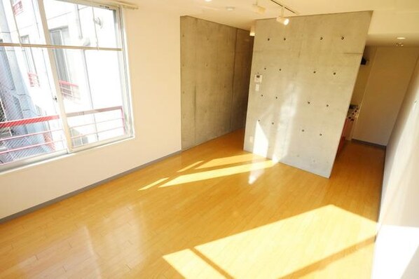 Branche大森山王の物件内観写真